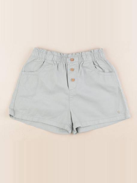 Short - 6 ans Bleu 1 - vertbaudet enfant 