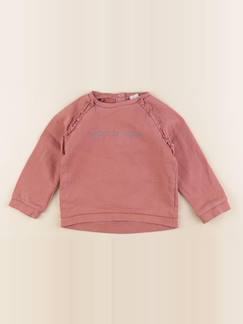 Seconde main-Fille-Sweat - 24 mois