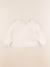 Tee-shirt - 6 mois Beige 1 - vertbaudet enfant 