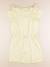 Robe - 12 ans Jaune 1 - vertbaudet enfant 