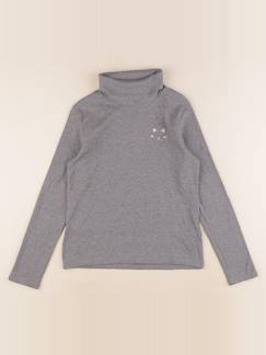 Seconde main-Fille-Sous-pull - 10 ans