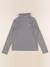 Sous-pull - 10 ans Gris 1 - vertbaudet enfant 