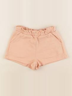 Seconde main-Fille-Short - 4 ans
