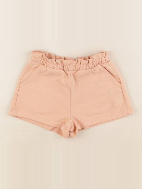 Short - 4 ans Orange 1 - vertbaudet enfant 
