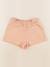 Short - 4 ans Orange 1 - vertbaudet enfant 