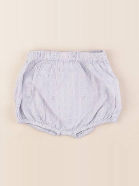 Bloomer - 12 mois Bleu 1 - vertbaudet enfant 