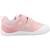 Basket fille confortable Rose rosa 1 - vertbaudet enfant 