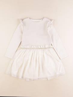 Seconde main-Fille-Robe - 5 ans
