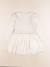 Robe - 5 ans Beige 1 - vertbaudet enfant 