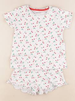 Seconde main-Fille-Pyjama coton - 4 ans