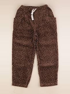 Seconde main-Fille-Pantalon - 9 ans