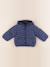 Doudoune - 12 mois Bleu 1 - vertbaudet enfant 