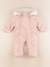 Combi-pilote - 3 mois Rose 1 - vertbaudet enfant 