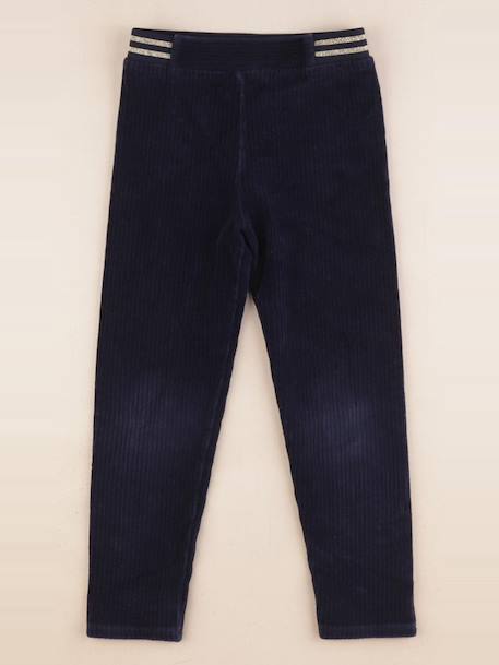 Legging - 6 ans Bleu 1 - vertbaudet enfant 