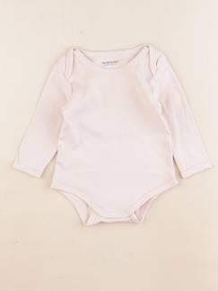 Seconde main-Fille-Body - 6 mois