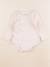 Body - 6 mois Rose 1 - vertbaudet enfant 