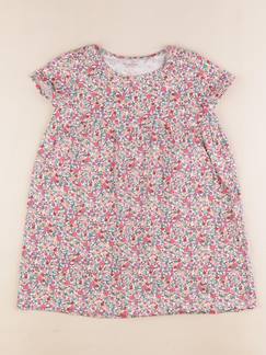 Seconde main-Fille-Robe - 4 ans