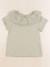 Tee-shirt - 8 ans Vert 1 - vertbaudet enfant 
