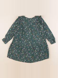 Seconde main-Fille-Robe - 3 ans