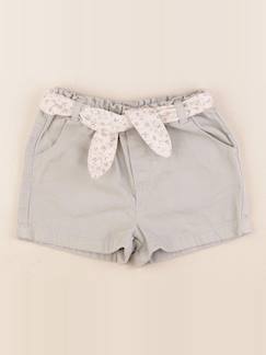 Seconde main-Fille-Short - 36 mois