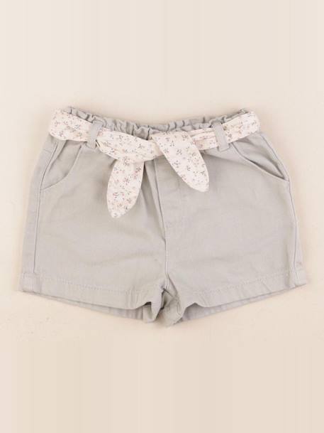 Short - 36 mois Vert 1 - vertbaudet enfant 