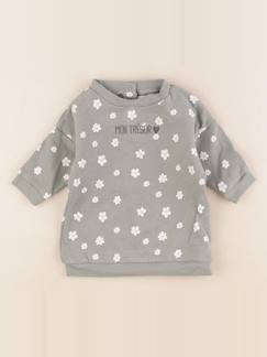 Seconde main-Fille-Robe - 3 mois