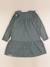 Robe - 12 ans Vert 1 - vertbaudet enfant 