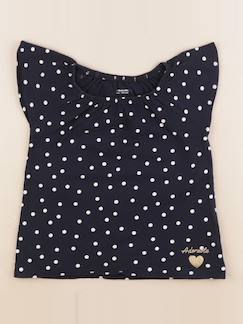 Seconde main-Fille-Tee-shirt - 4 ans