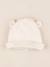 Bonnet - 3/6 mois Beige 1 - vertbaudet enfant 
