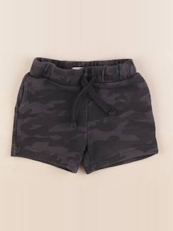 Seconde main-Garçon-Short - 3 ans