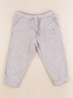 Seconde main-Fille-Jogging - 3 ans