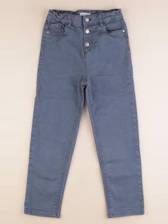 Seconde main-Fille-Pantalon - 9 ans