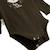Lot de 3 bodies bébé manches longues ginkgo Vert 4 - vertbaudet enfant 