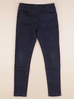 Seconde main-Fille-Legging - 10 ans