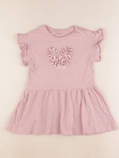 Seconde main-Fille-Robe - 4 ans