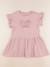 Robe - 4 ans Rose 1 - vertbaudet enfant 