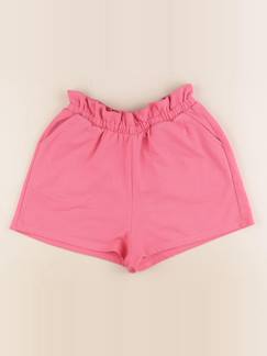 Seconde main-Fille-Short - 12 ans