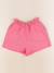 Short - 12 ans Rose 1 - vertbaudet enfant 