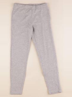 Seconde main-Fille-Legging - 8 ans