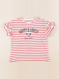 Seconde main-Fille-Tee-shirt - 6 ans
