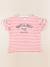 Tee-shirt - 6 ans Blanc, rouge 1 - vertbaudet enfant 