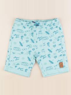 Seconde main-Garçon-Short - 7 ans