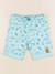 Short - 7 ans Bleu 1 - vertbaudet enfant 