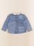 Chemise - 4 ans Bleu 1 - vertbaudet enfant 