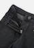Pantalon fille denim avec étoiles Noir 4 - vertbaudet enfant 