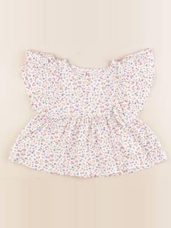 Seconde main-Fille-Tee-shirt - 6 ans