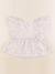 Tee-shirt - 6 ans Blanc 1 - vertbaudet enfant 