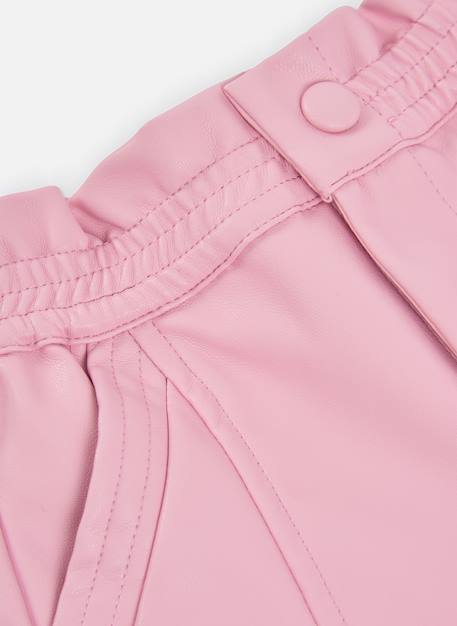 Short fille Pink 4 - vertbaudet enfant 