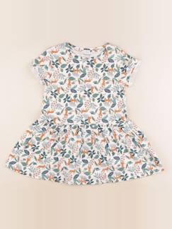 Seconde main-Fille-Robe - 5 ans