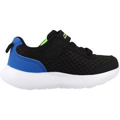 Chaussures-Basket garçon modèle dyna lite lil quanta